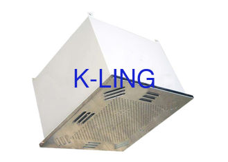 絶対フィルターが付いているエネルギー効率の天井そして壁の薄層の気流の拡散器