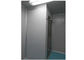 シーフードの研修会のための自動遠い赤外線センサーのステンレス鋼の空気シャワー室