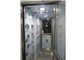 連結の自動対外開放が付いているH13 1-2人の空気シャワー室