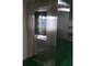 Stianlessの鋼鉄電気パネル制御を用いる304/のSU 304の携帯用空気シャワー室