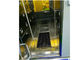 HEPAフィルター/クラス1000のクリーン ルームが付いている実験室のための耐久のクリーンルームの空気シャワー