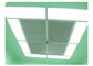 I/II/IIIクラスのための生物的ステンレス鋼の層流の天井は部屋を作動させます