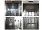 カスタム化GMPの入口5段階の標準的なクリーンルームの空気シャワー