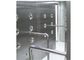 乾燥した部屋の気流1300 M3/Hのための省エネの低いモップのクリーンルームの空気シャワー