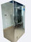 ISO9001 3-6人のための標準的な空気シャワー室1200x3000x2180mm