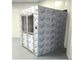 カスタマイズ可能な速度の調節可能なSUS201クリーンルームの空気シャワー