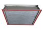 Customized 1000m³/h H14 HEPA Air Filter with Stainless Steel Frame