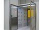 セリウムの自動H13クリーンルームの空気シャワーの2ステージのろ過