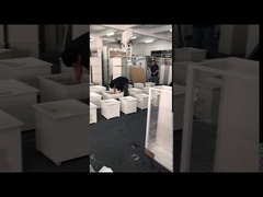 医療機器用コンパクト産業用HEPAフィルターボックス サイズカスタマイズ可能