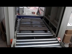 バイオ医薬品ワークショップ用三方向吹き出しオートクリーンルームエアシャワー