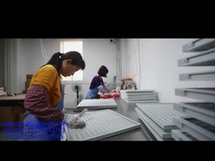 カスタマイズされたシステム制御のFFU 最適な空気過濾と効率が保証されています