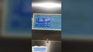 あなたの空間を守るクリーンルームエアシャワー