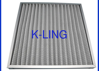 主要パネルオーブン プレートプレフィルター クリーンルームのためのHVACエアフィルター