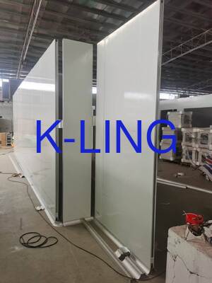 PVC静電気防止床 クリーンルーム フリースタンディング設置 グレー ホワイト サンドイッチパネル モジュラー クリーンルーム ソリューション