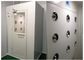 COVID-19のために殺菌自動消毒の空気シャワー室の高性能