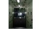 カスタマイズ可能な粉コーティングの鋼鉄SUS316Lの空気シャワーのトンネル