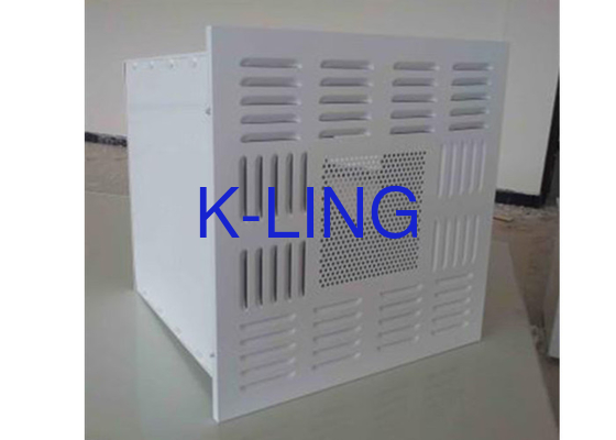 ≤100W HEPAフィルターボックス 電力消費 110V/220V 電源