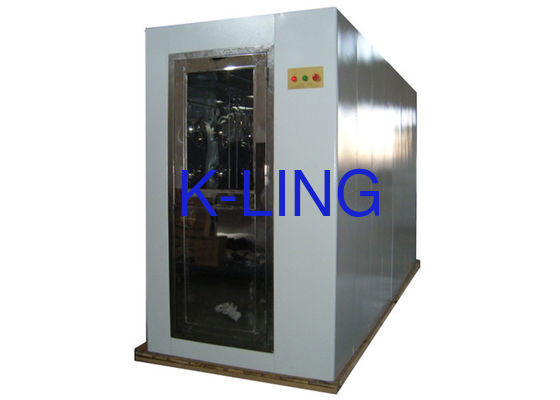 理性的なクリーンルームの空気シャワー