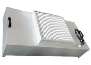 産業 EBM ファンの空気きれいな単位 220V 50HZ の高容量の Hepa のフィルター ユニット