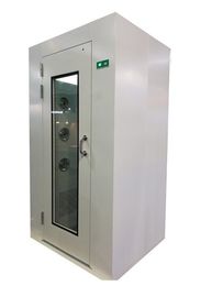 帯電防止クリーンルームの空気シャワー/商品のシャワー室保証3年の