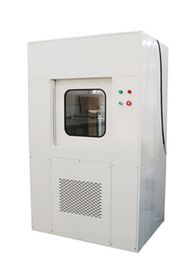 半導体の生産の研修会のためのクリーン ルームのクラス100の空気シャワーのパス ボックス