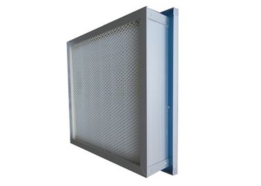 取付けること容易な空気大量との高性能HEPAのクリーン ルームのエア フィルター