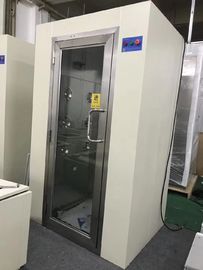 Coronavirusは殺菌性のSparyの殺菌の空気シャワーのトンネルを統合しました