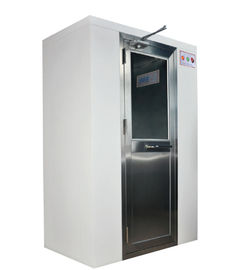 セリウムおよびRoHSの気流1300 M3/Hを用いる自動化された引き戸のクリーンルームの空気シャワー