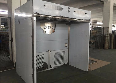 分配ブースを見本抽出する50HZ 65dB GMPsきれいなH14