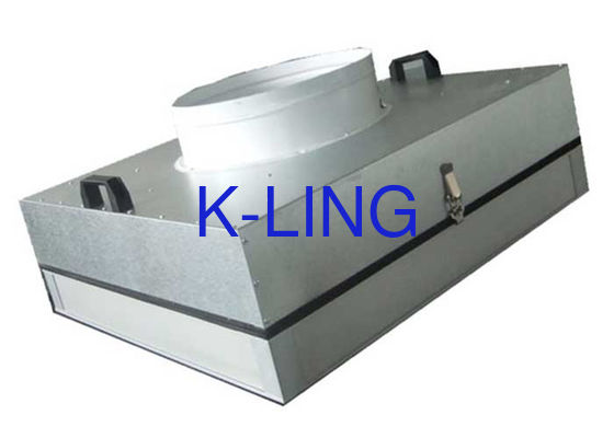 クリーン ルームのための使い捨て可能で取り替え可能なHepaのエア フィルターの天井